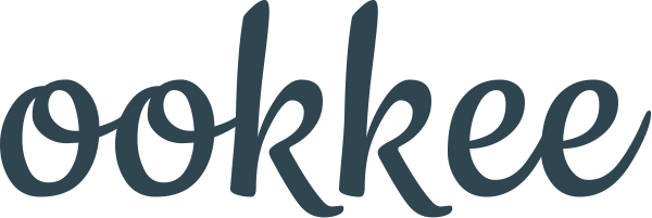 OOKKEE logo